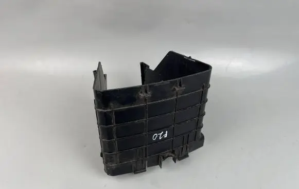 Battery box tray
