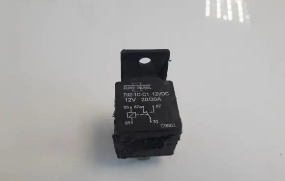 KIA Carnival Other relay 7921cc1 792-1c-c1
