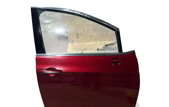 Chrysler Pacifica Front door 68186766AL