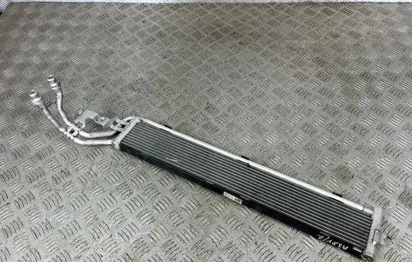 Audi A3 8Y Coolant radiator 3Q0121253