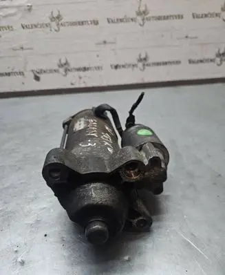 Ford Focus C-MAX Starter motor 6G9N11000FA 722154
