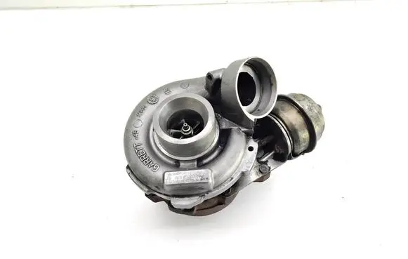 Mercedes-Benz C W203 Turbo A6110960999 7110061 AL00090118V