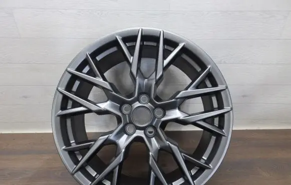 Ford Focus ST R19 alloy rim 