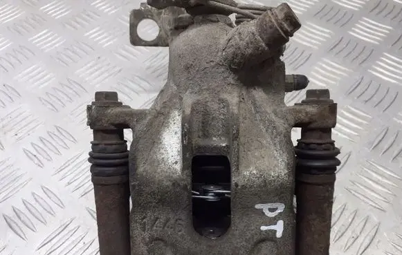 Honda Accord Rear brake caliper