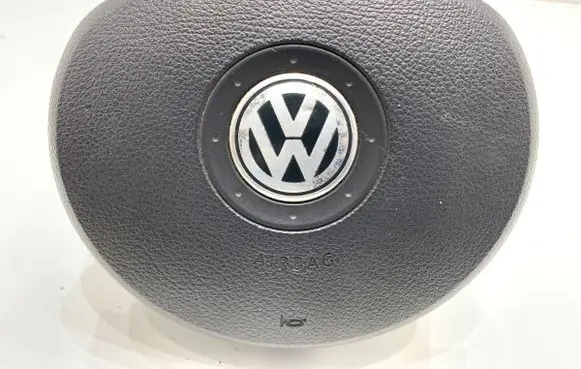 Volkswagen Golf V Steering wheel airbag 