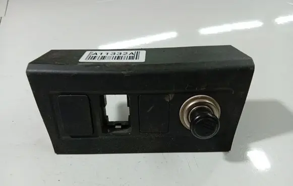 Toyota RAV 4 (XA30) Cigarette lighter