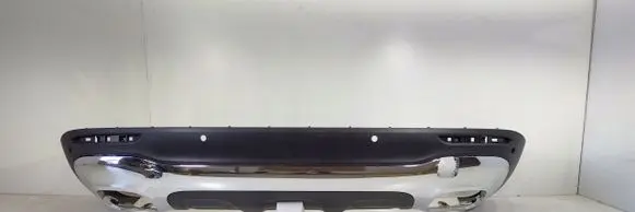 Mercedes-Benz GLB x247 Rear bumper lower part trim A2478857501