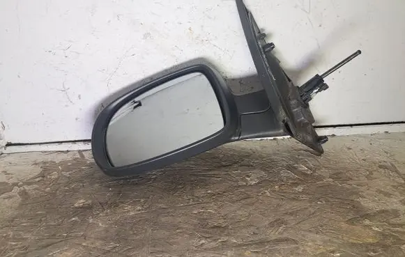 Opel Corsa C Coupe wind mirror (mechanical) 065021L2 E1010676