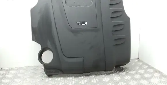 Audi A4 S4 B8 8K Engine cover (trim) 03L103925F
