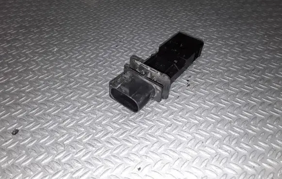 Mercedes-Benz E W211 Mass air flow meter 0281002695 A6420940148