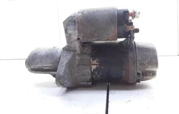 Subaru Impreza II Starter motor 23300AA450 M000T30471