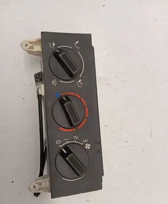 Renault Kangoo I Climate control unit 9041701917