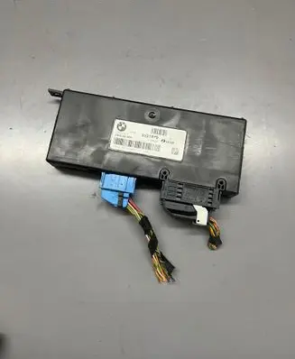 BMW 5 F10 F11 Gateway control module 9321879 ZGW024SK