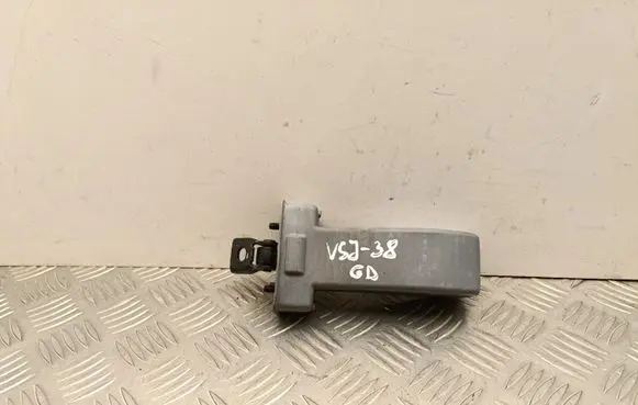 Mercedes-Benz EQA Rear door check strap stopper A2477307300