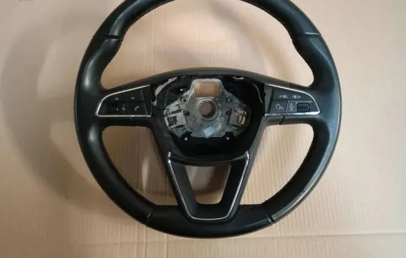 Seat Ateca Steering wheel
