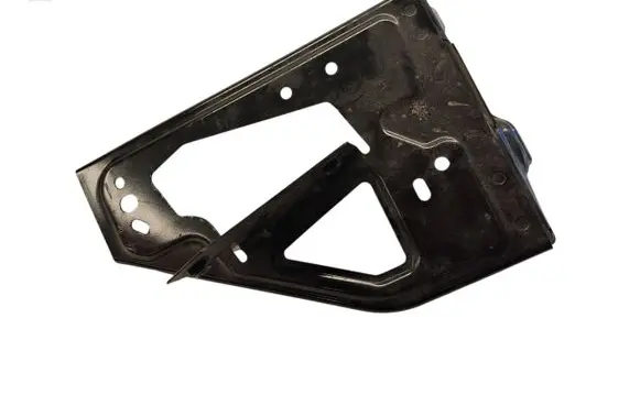 BMW X2 F39 Headlight/headlamp mounting bracket 7342501