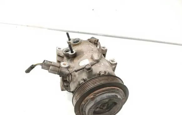 KIA Sportage Air conditioning (A/C) compressor (pump) DX97A03