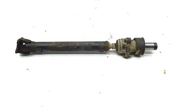 Mitsubishi Pajero Front prop shaft 
