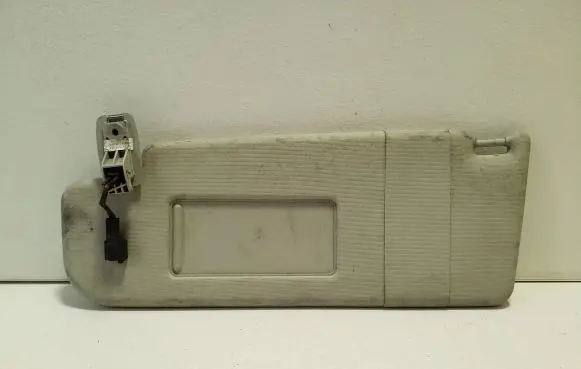 Volkswagen PASSAT B6 Sun visor 1K0857551