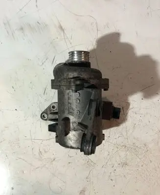 BMW X5 E70 Electric auxiliary coolant/water pump 10378515