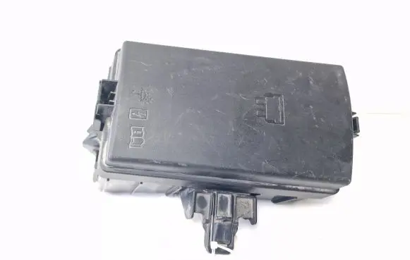 Volkswagen Golf VII Fuse box set 5Q0907361C