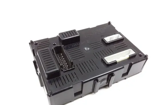 Nissan Note (E11) Comfort/convenience module 284B2BC52A 281192962C 00498161