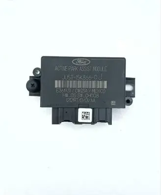 Ford Expedition Parking PDC control unit/module JU5T15K866CJ