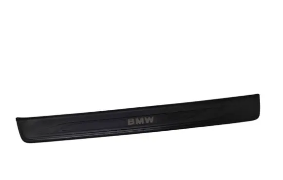 BMW 5 F10 F11 Front sill trim cover 7203607 7203601 507791