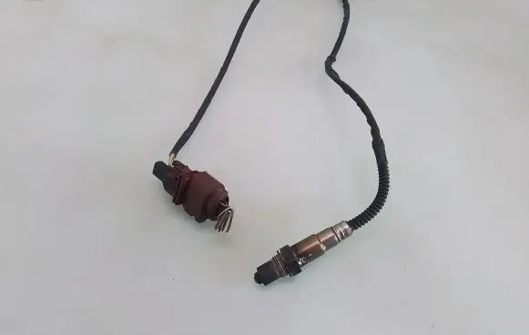 Volkswagen PASSAT B5.5 Lambda probe sensor 022906262