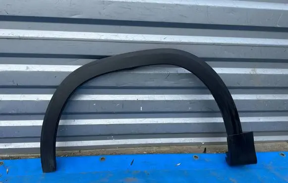 Mercedes-Benz GLB x247 Fender trim (molding) A2478850022