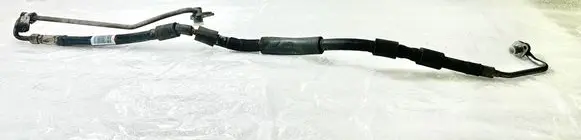 Audi A4 S4 B8 8K Power steering hose/pipe/line 8K1422893CB