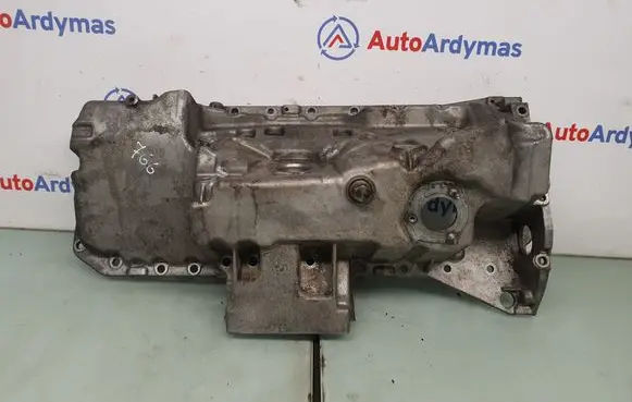BMW X5 E70 Oil sump 7560308 11137560308 7541223