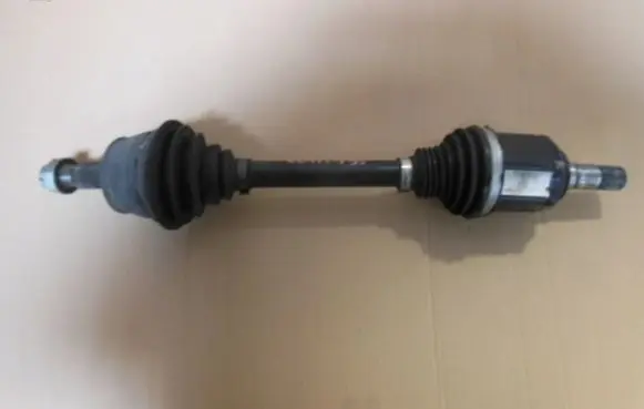 Jeep Compass Front driveshaft P68287866AA