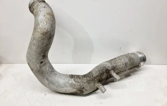 Nissan X-Trail T31 Intercooler hose/pipe 14460JG71A