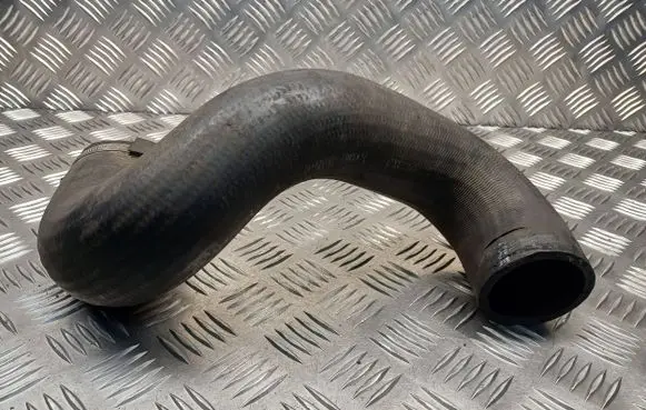 Citroen C4 Grand Picasso Intercooler hose/pipe