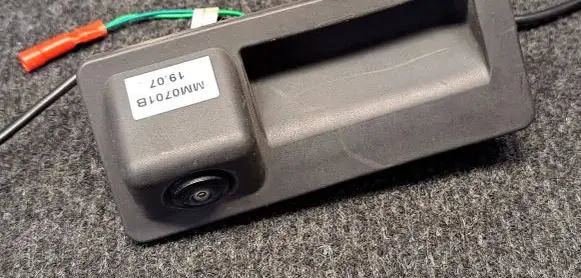 Audi Q7 4M Reversing camera MM0701B