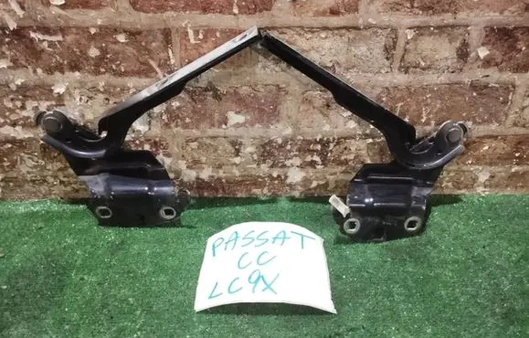 Volkswagen PASSAT CC Engine bonnet/hood hinges