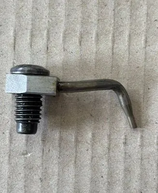 Audi A3 S3 8V Valve oil control 