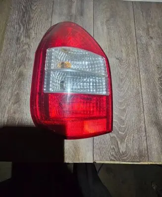 Opel Zafira A Rear/tail lights 62280