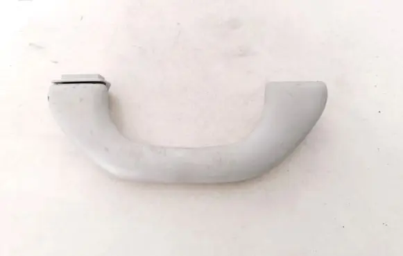 Volkswagen Sharan Front interior roof grab handle 7M3857607DA