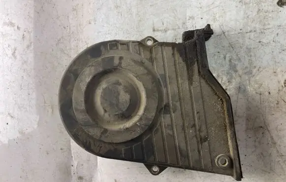 Hyundai Matrix Timing belt guard (cover) 2136027000