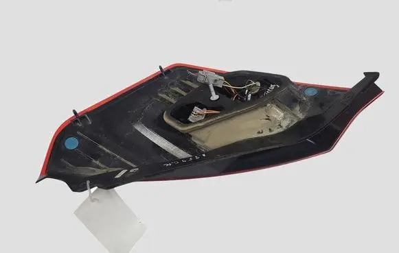 Ford Fiesta Rear/tail lights C1BB13405A