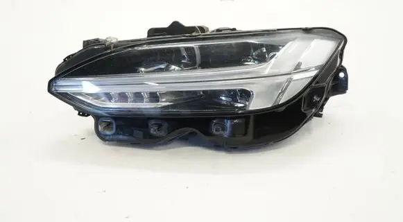Volvo S90, V90 Headlight/headlamp 31468906ACR 31468906