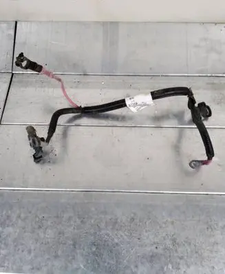 Dodge Journey Negative earth cable (battery) Z20243899 P68143973AB 973AB