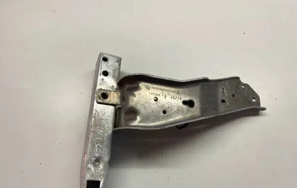 Mini Clubman F54 Bottom radiator support slam panel 511110031013 7301586