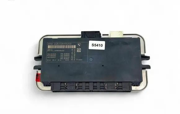 BMW 5 F10 F11 Light module LCM 9251976 61359251976