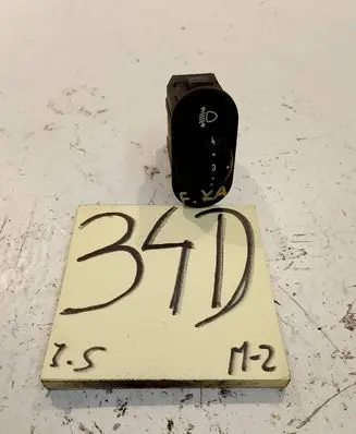 Ford Ka Headlight level height control switch 1052636
