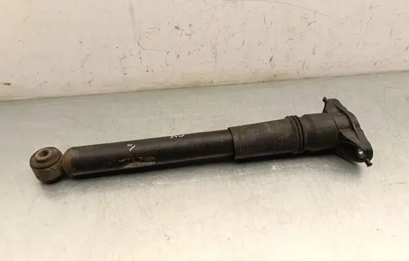 Citroen C4 III e-C4 Rear shock absorber/damper 9824423480 9824423680 9831620380