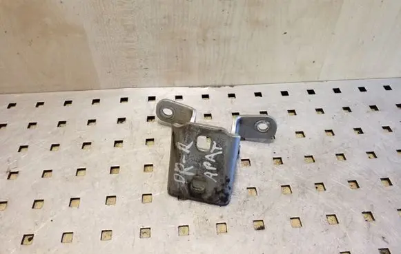 Opel Meriva B Front door lower hinge 
