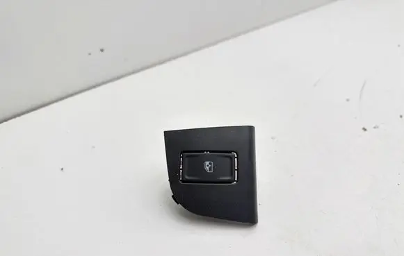 Skoda Octavia Mk3 (5E) Electric window control switch 5E0959855A